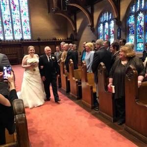 Meet your Posher, Janice